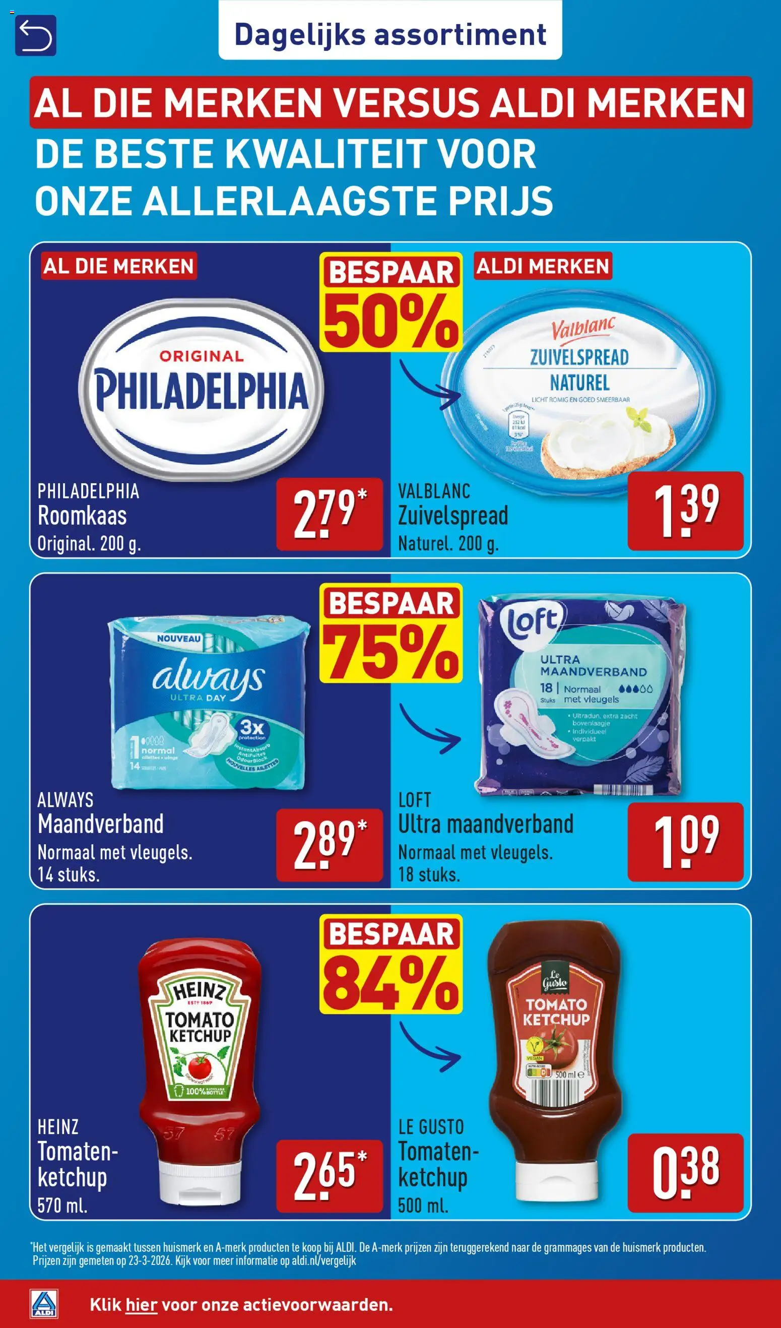 Aldi folder week 17 - page 32- valid from 20-04-2026