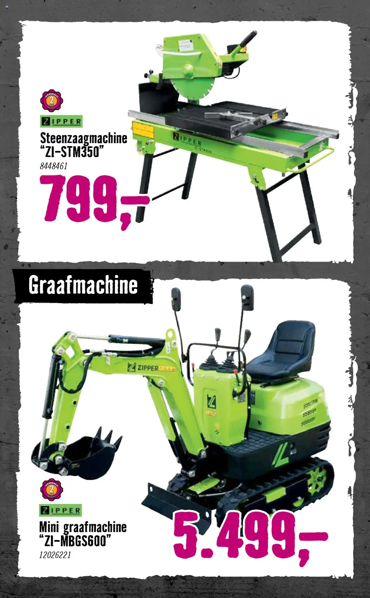 Hornbach - Folder - pagina 49- geldig vanaf 07-07-2025