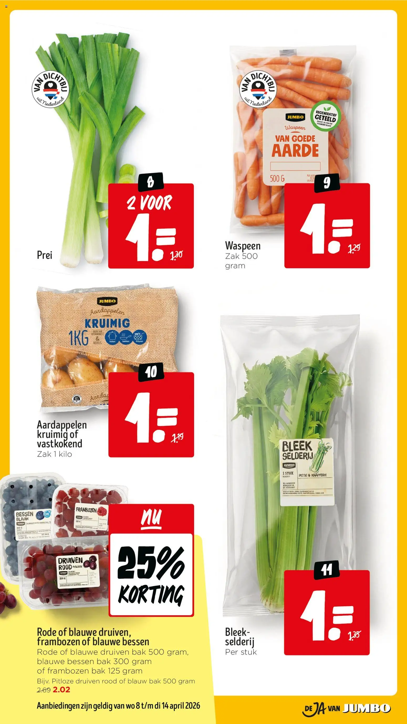 Jumbo folder week 15 - page 4- valid from 08-04-2026