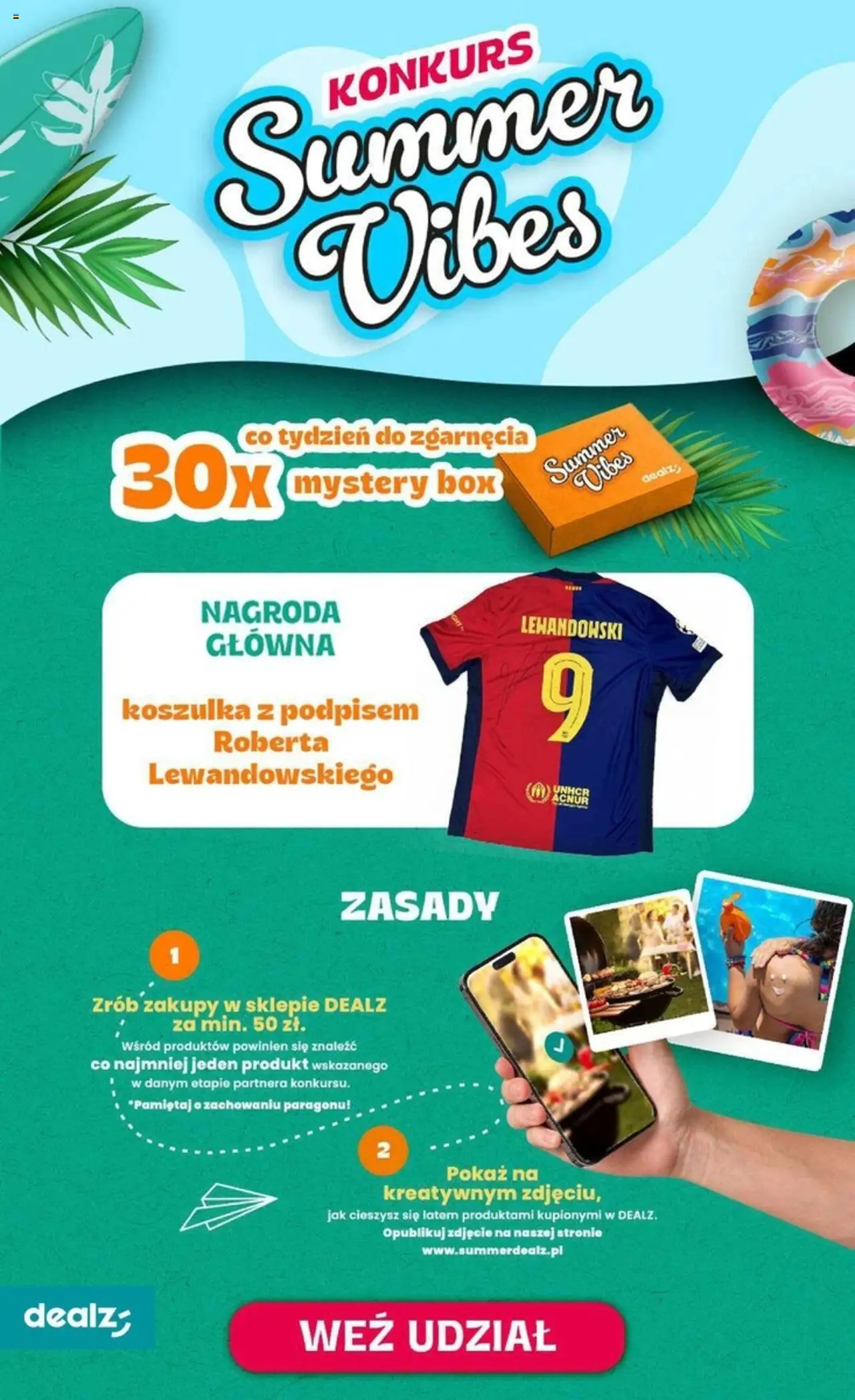 Dealz Gazetka - strona 2- ważny od 17.07.2025
