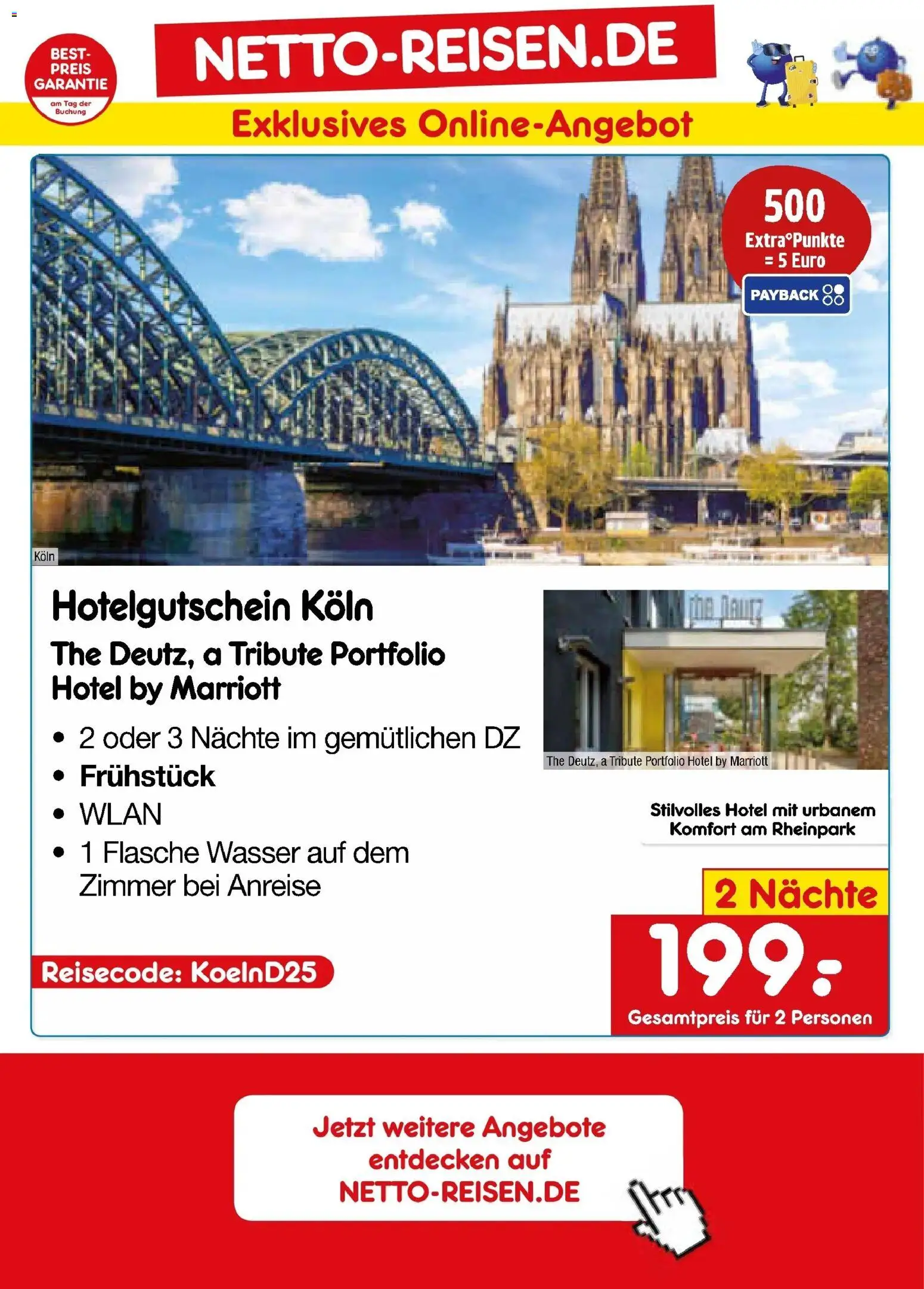Netto Marken-Discount - Netto: Wochenangebote - Seite 59 - gültig ab 30.11.2025