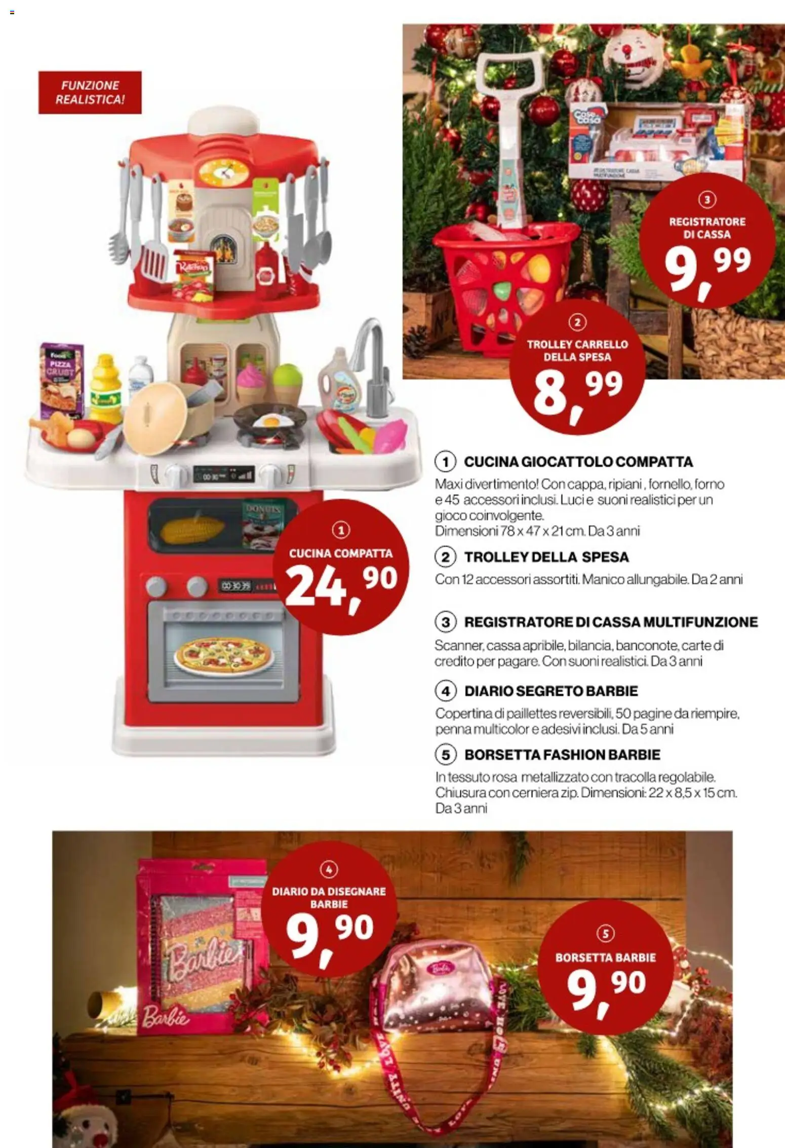 IN's Natale catalogo - pagina 20 - valido dal 05/11/2025