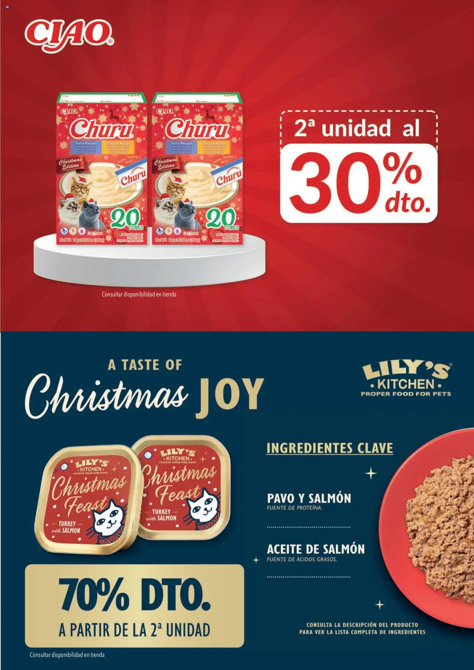 El Corte Inglés ofertas - Página de 15 - Válido desde 01/12/2025