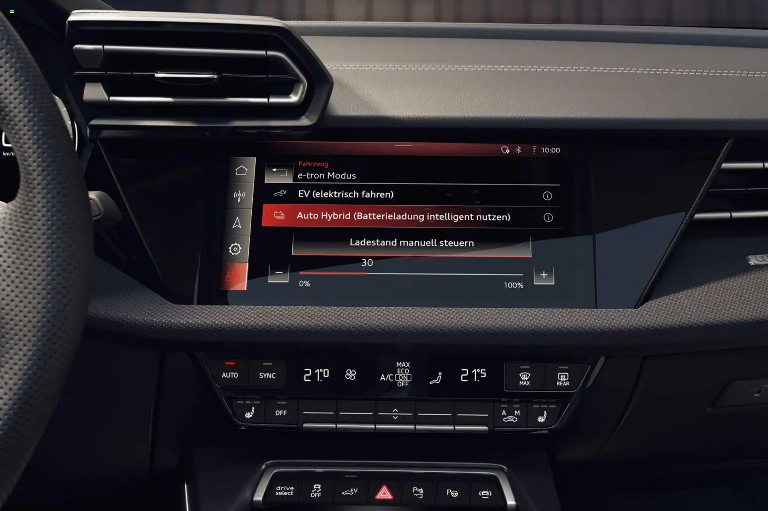 Audi A3 - Seite 21 - gültig ab 28.10.2025