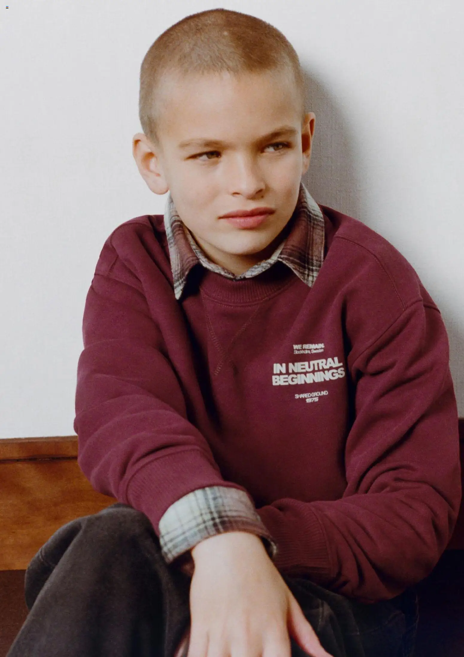 ZARA Boys - Seite 7 - gültig ab 06.12.2025