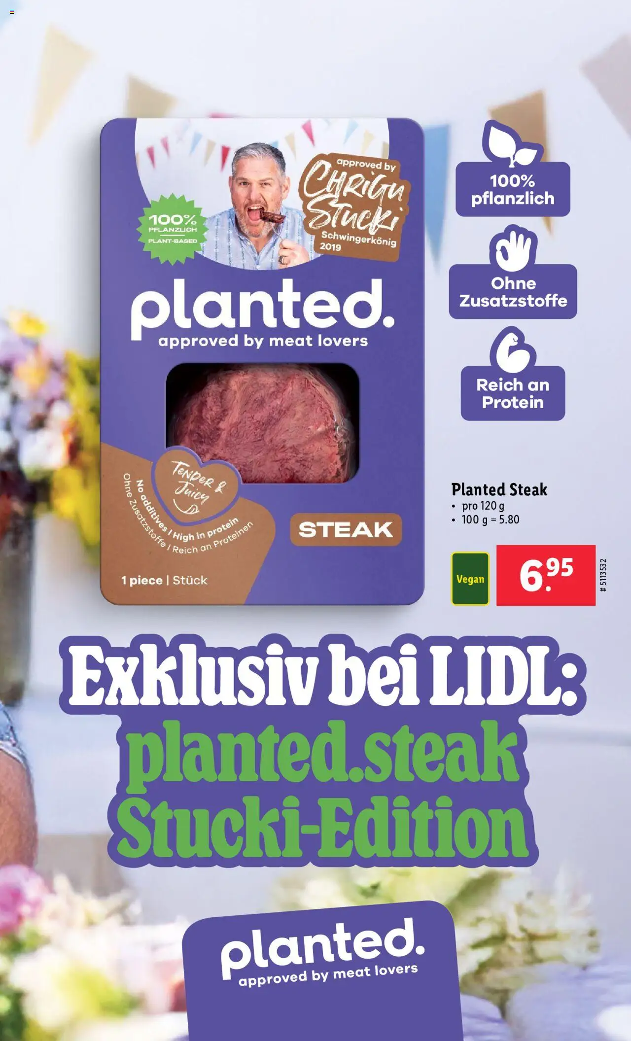Lidl Aktionen - Seite 9- gültig ab 17.07.2025
