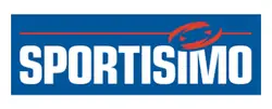 Sportisimo logo
