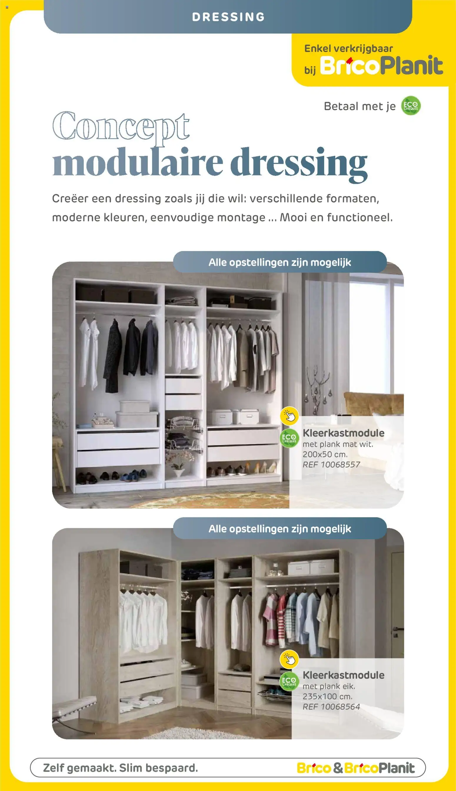 Brico - Onze opbergingcatalogus - page 78- valid from 20/02/2026