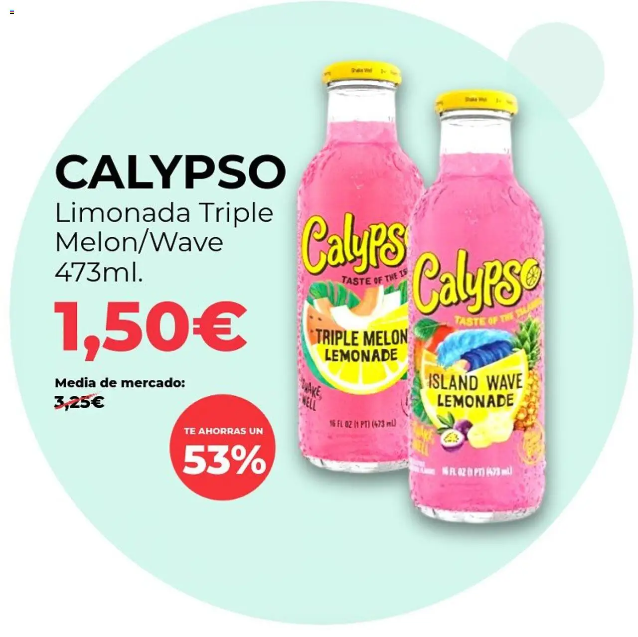 PrimaPrix folleto - Página de 1 - Válido desde 14/10/2025