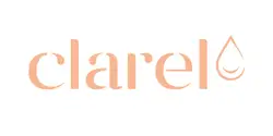 Clarel logo
