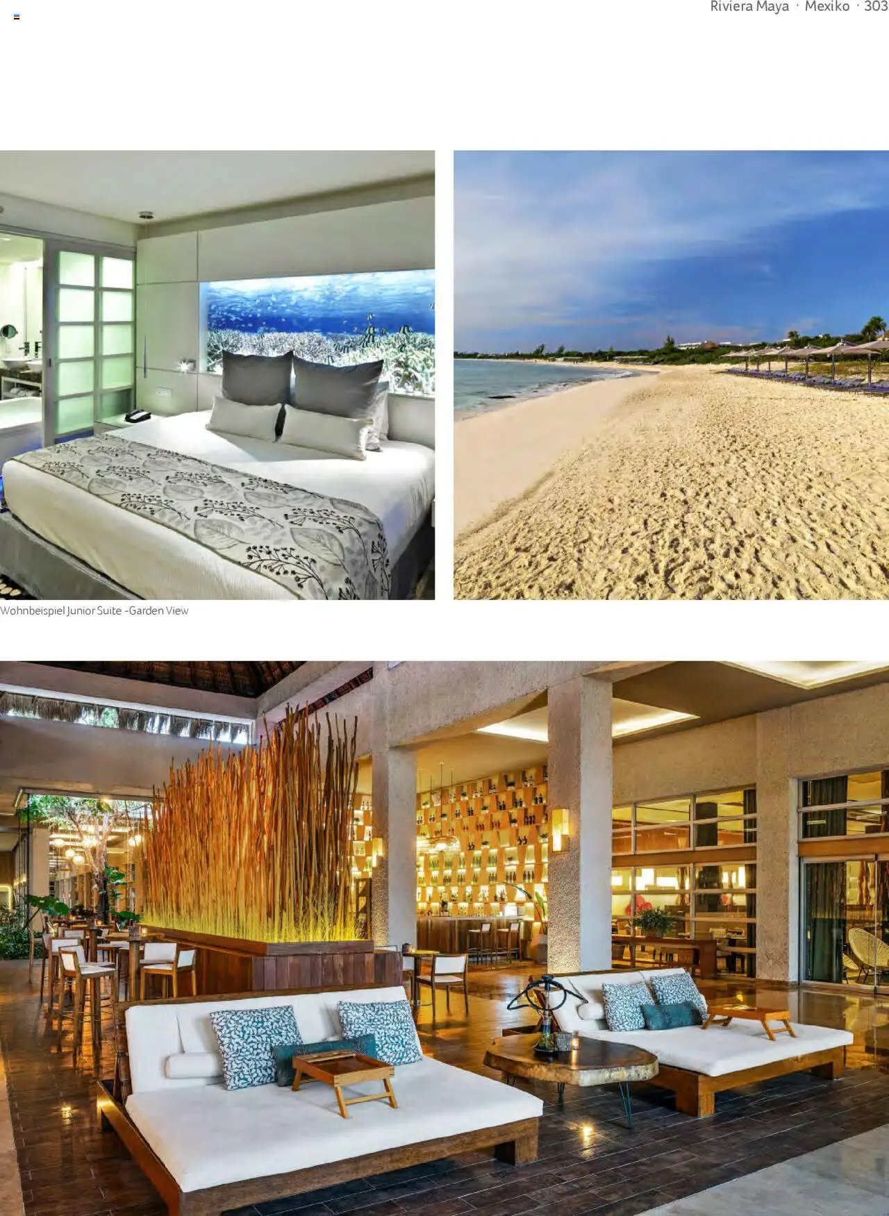 Aida - Airtours Fernreisen  - Seite 303 - gültig ab 01.11.2025