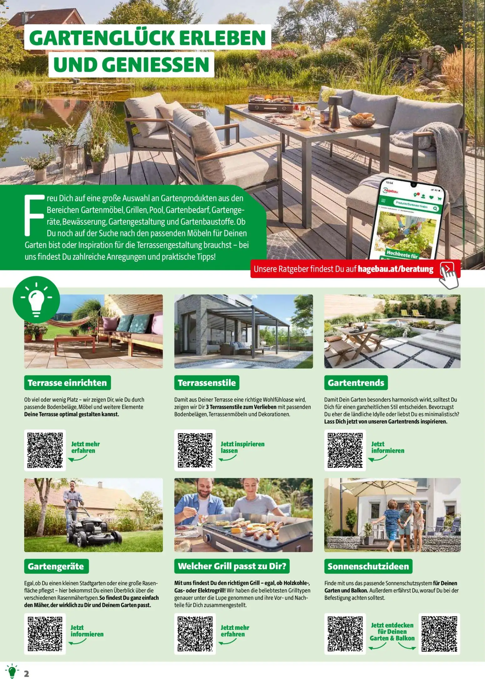 Hagebau Gartenjahr - page 2- valid from 13.03.2026