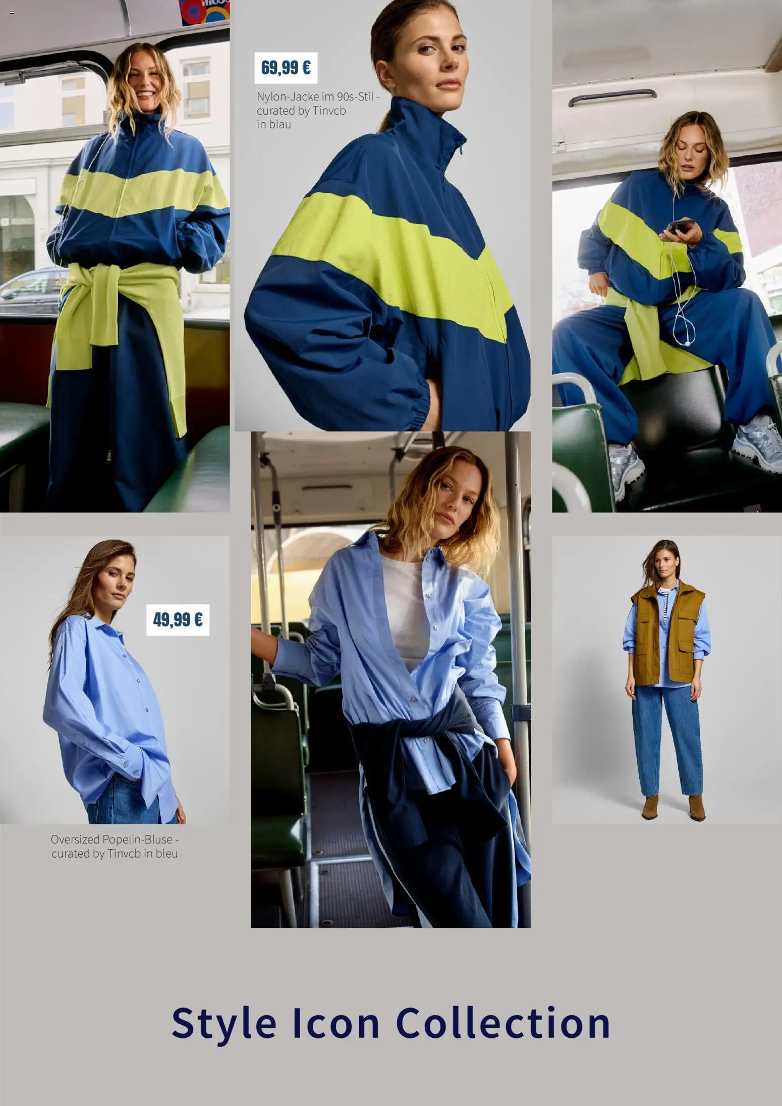 Peek & Cloppenburg Prospekt 	 - Seite 2 - gültig ab 19.02.2026