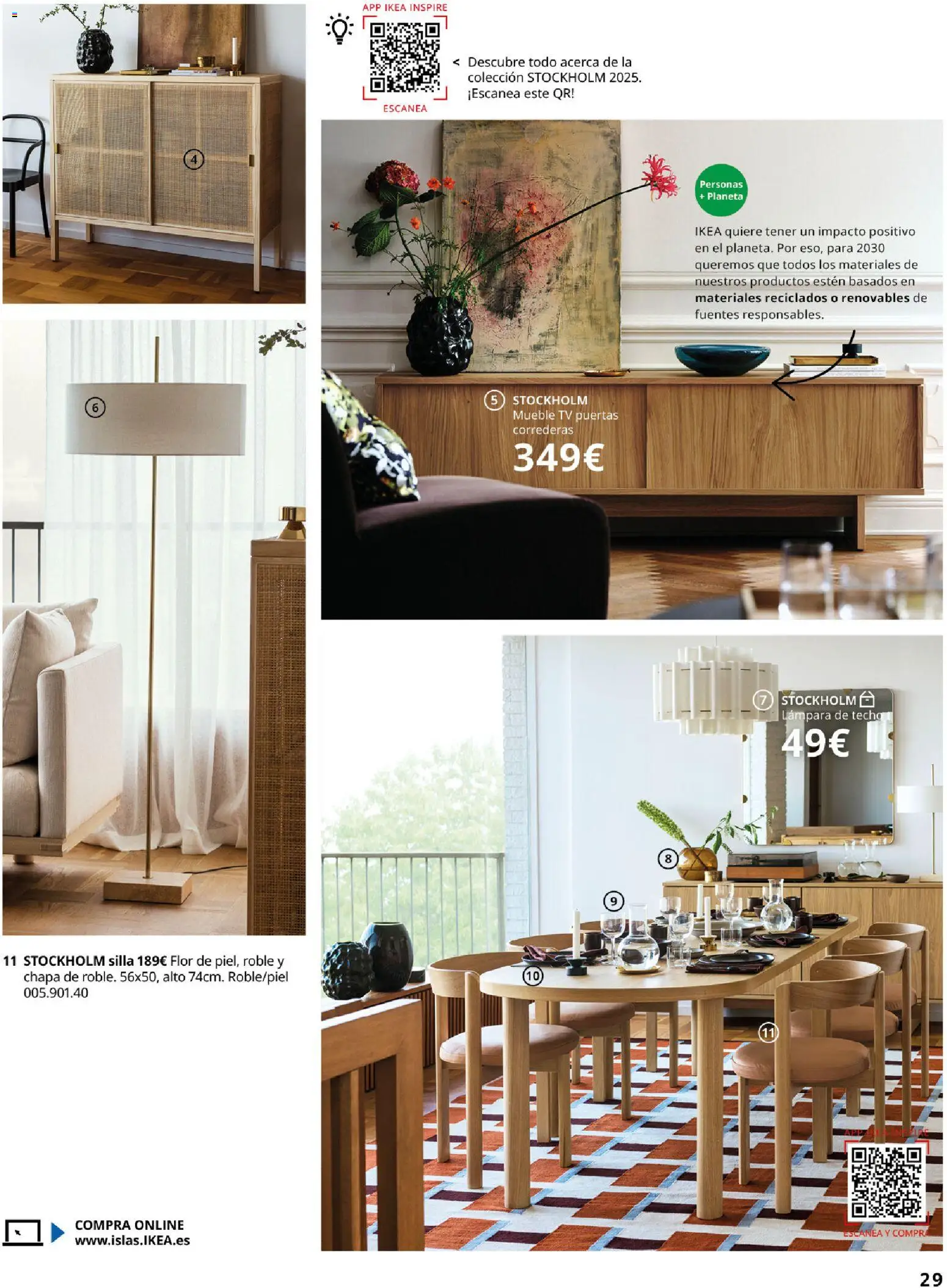 IKEA - Salones - Página de 29 - Válido desde 04/02/2026