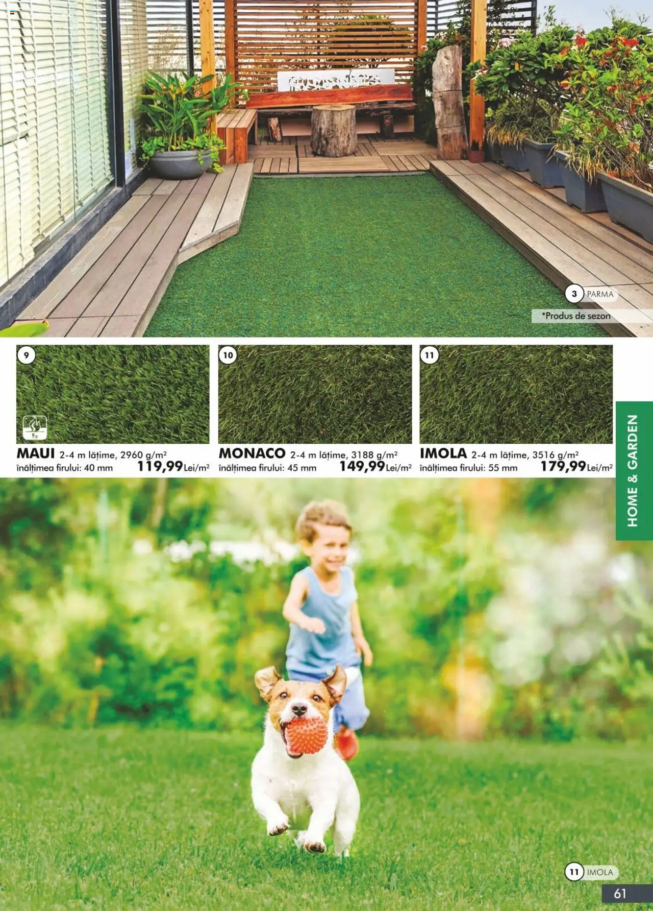 Diego catalog - Primăvară/vară  - pagina 61- valabil de la 01.04.2024