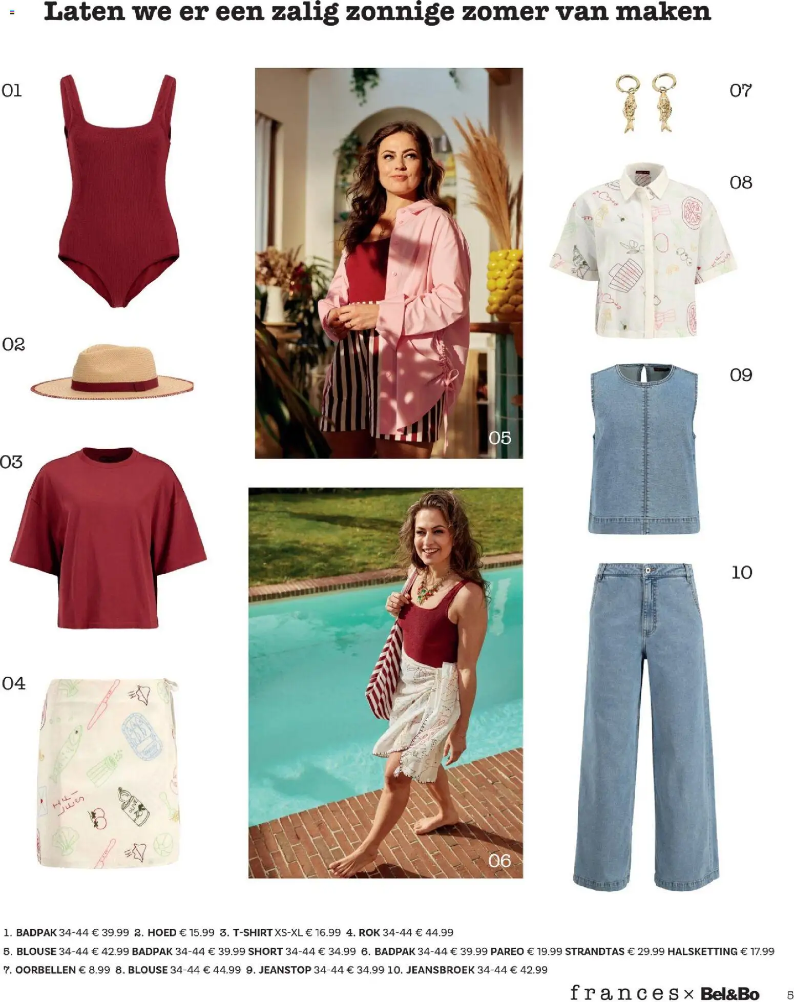 Bel&Bo folder - page 5- valid from 29/03/2026