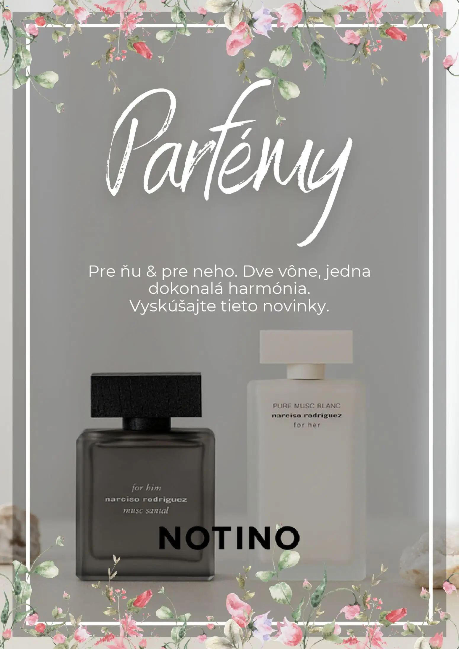 Notino zľava - strana 1- platný od 01.04.2026