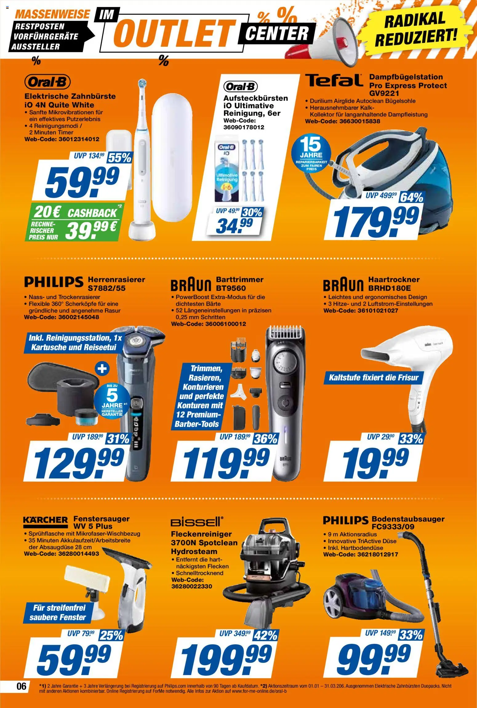 Expert Prospekt 	 - Seite 6 - gültig ab 27.02.2026