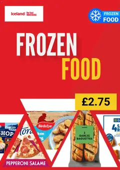 Iceland - Offers valid from 05/02/2026