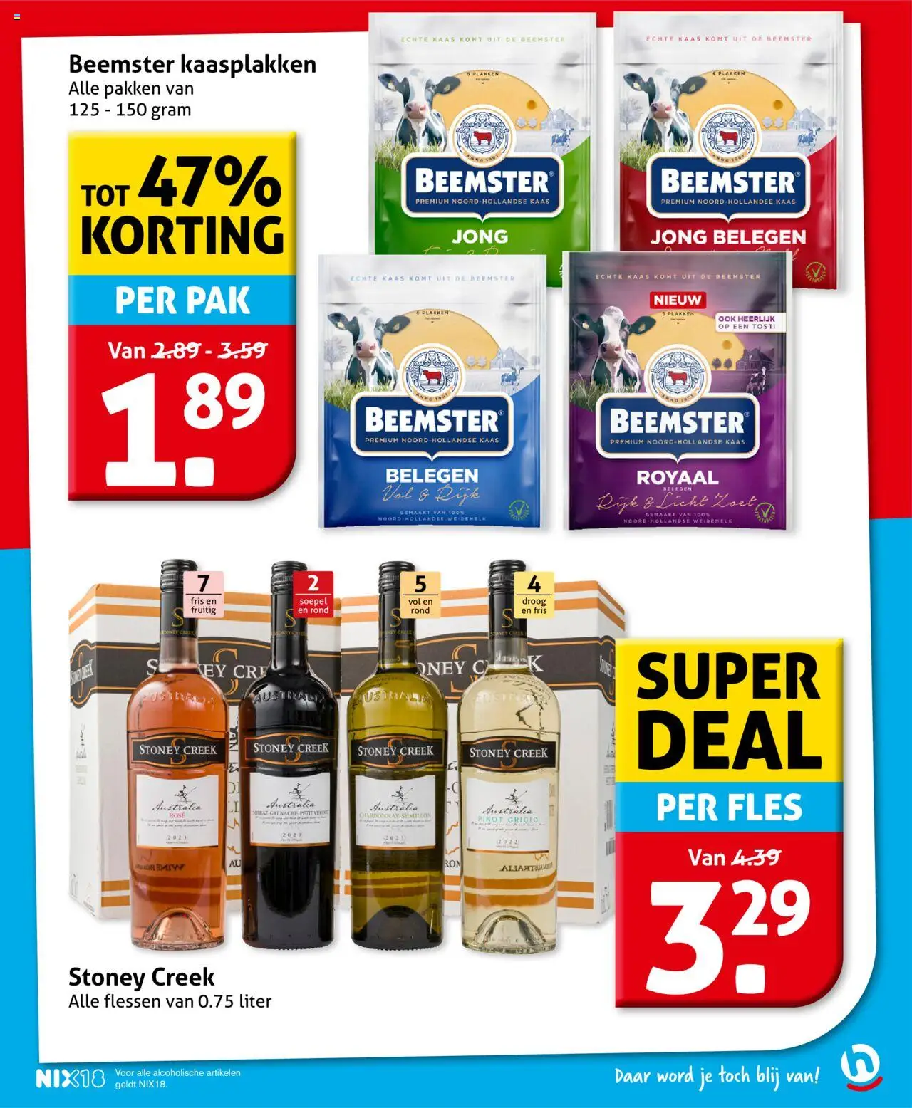 Hoogvliet - Folder - pagina 5- geldig vanaf 16-07-2025