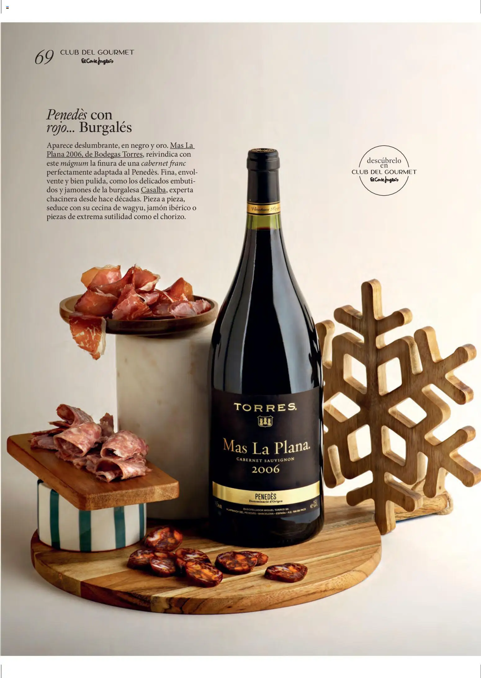 El Corte Inglés ofertas - Página de 69 - Válido desde 11/12/2025