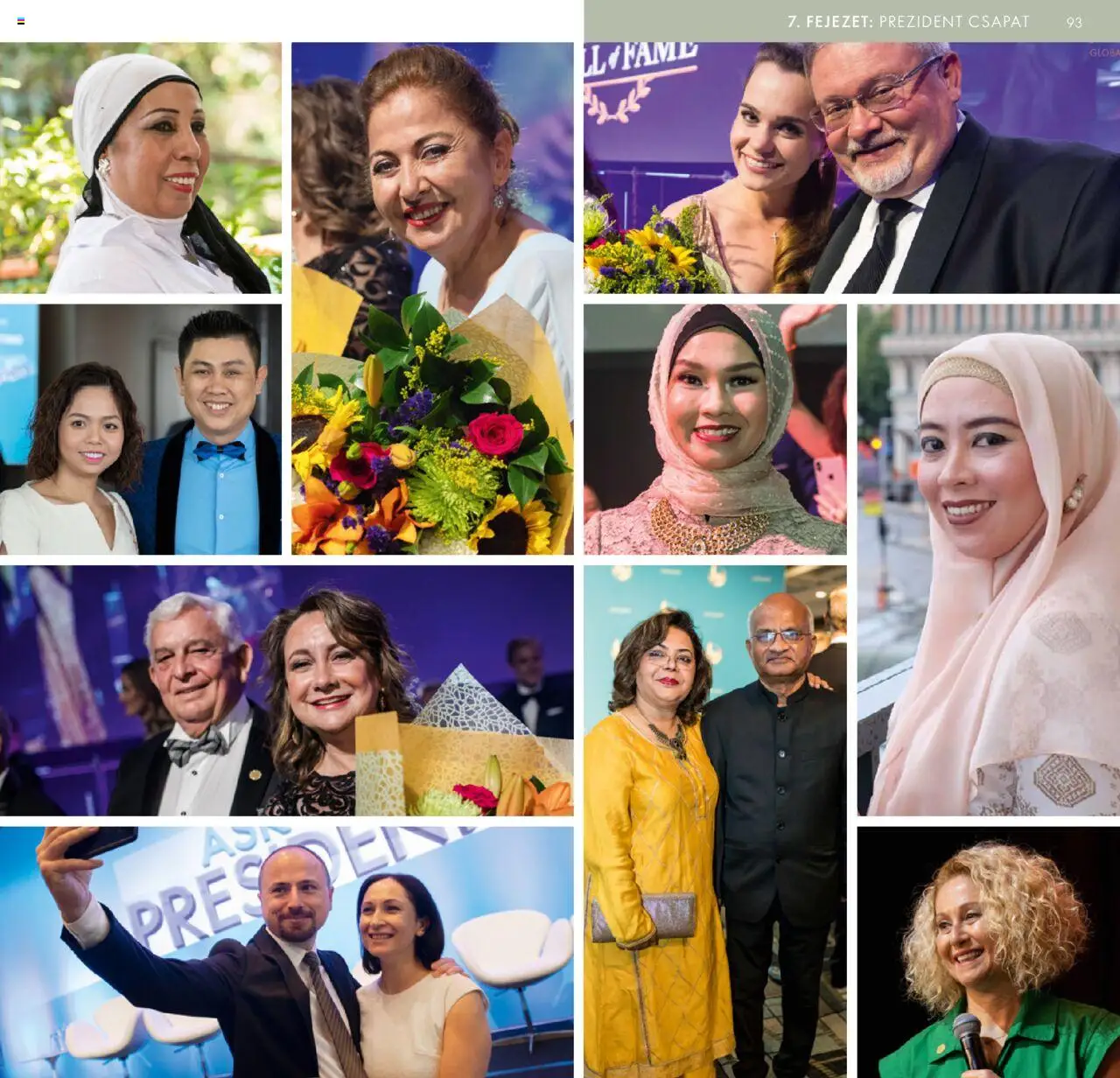 Oriflame katalógus Brand Partner Üzleti Terv - 93oldal - érvényes 2024.04.28.-tól
