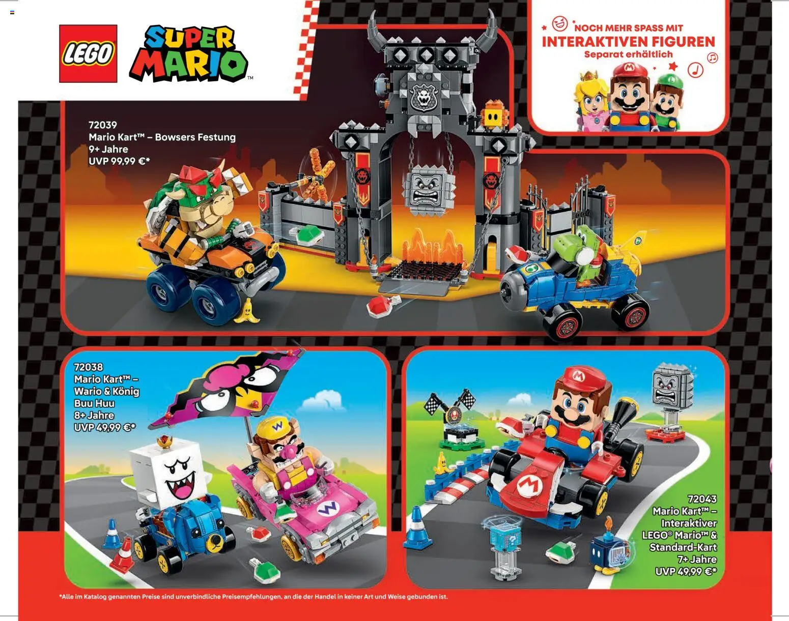 Lego Angebote - page 72- valid from 05.01.2026
