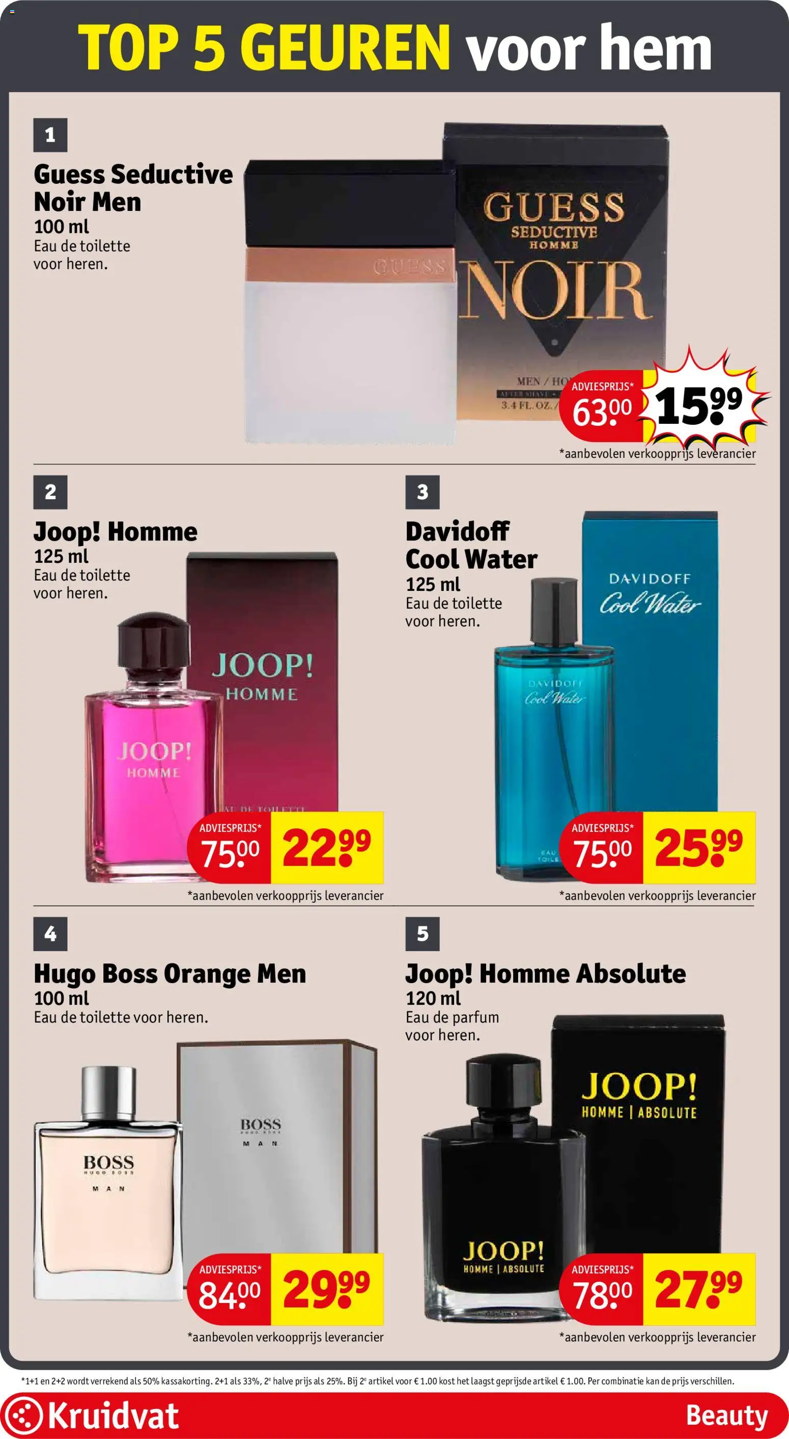 Kruidvat folder week 15 - page 42- valid from 07-04-2026