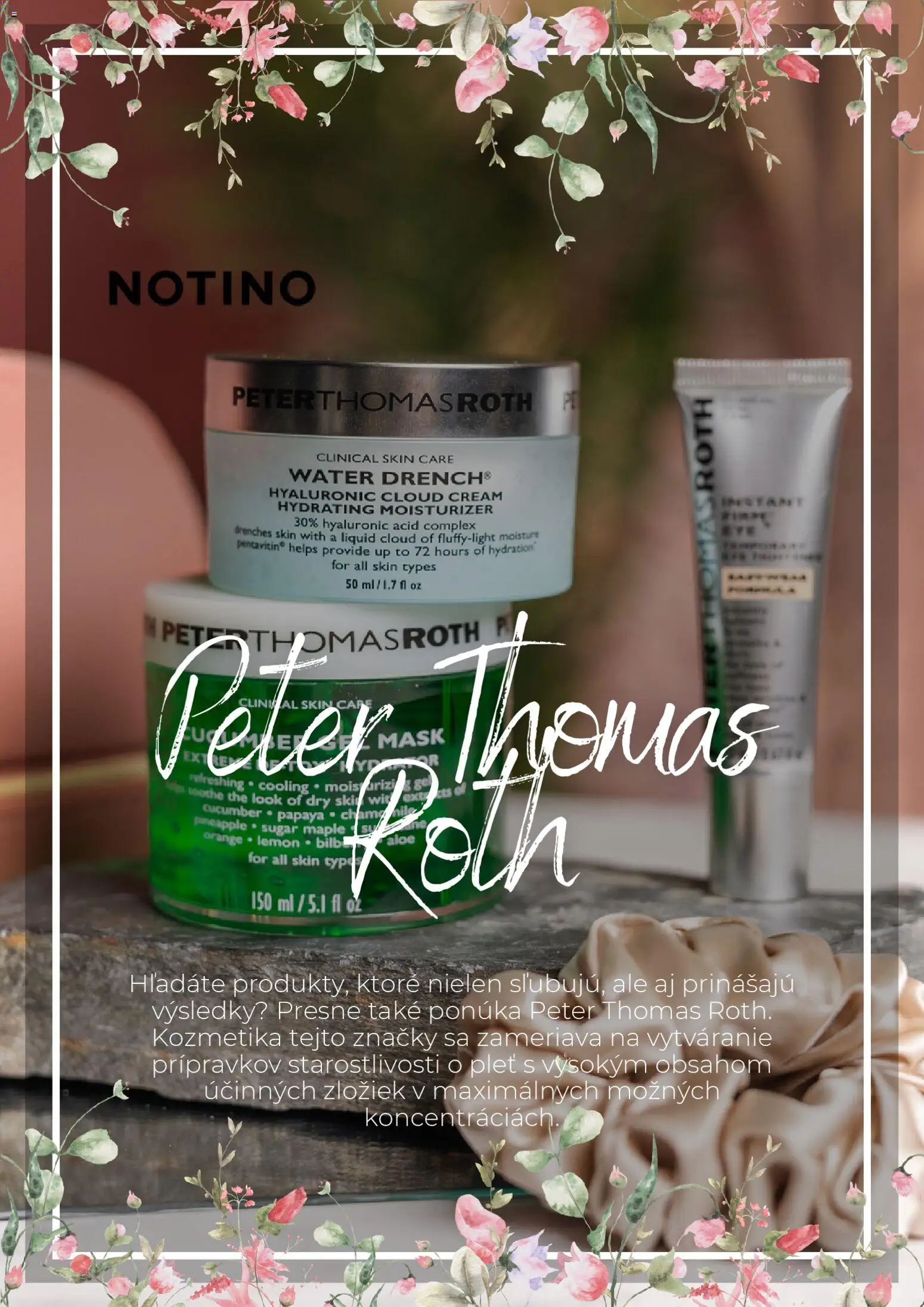 Notino zľava - strana 1- platný od 06.01.2026