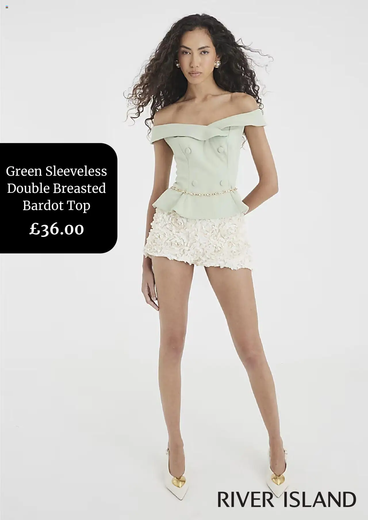 River Island - Offers - page 8- valid from 20/07/2025
