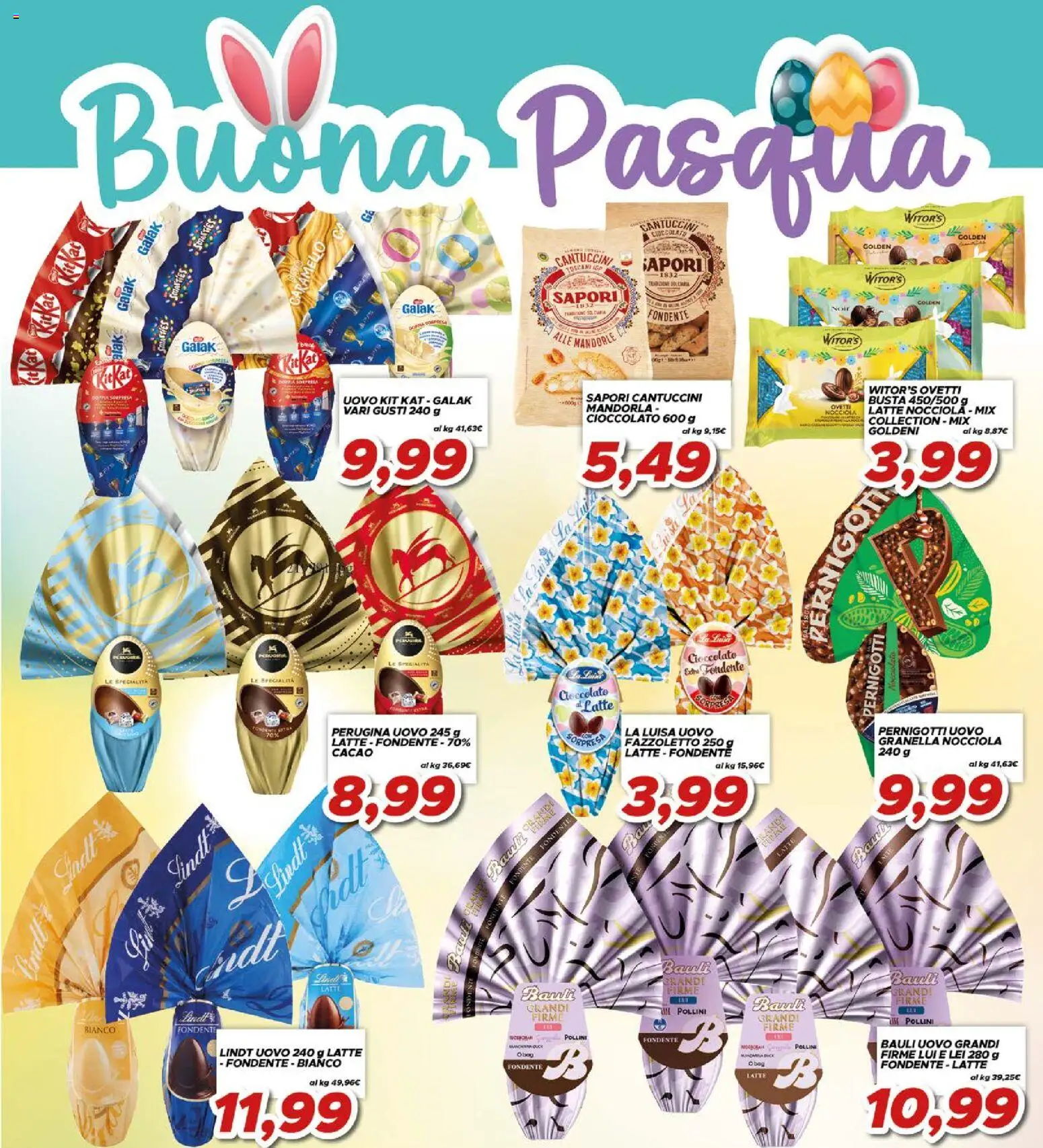 Ma Supermercati volantino - pagina 8 - valido dal 27/03/2026