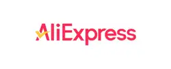 Magazin AliExpress in Romania logo