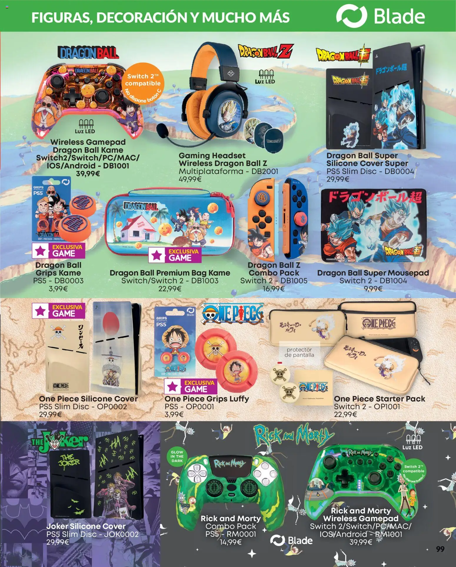 Game folleto - Página de 23 - Válido desde 10/12/2025