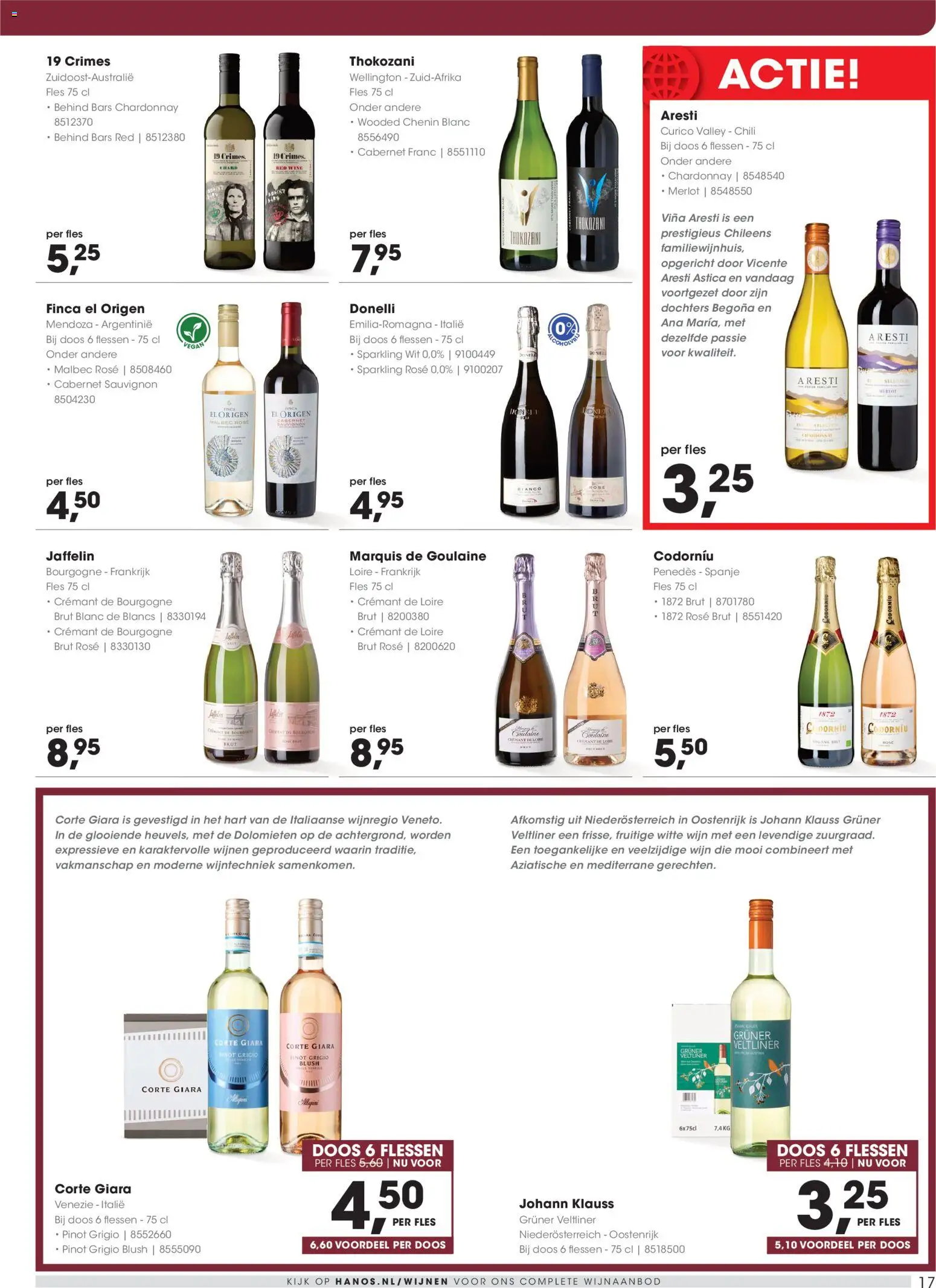 Hanos folder - page 17- valid from 06-04-2026