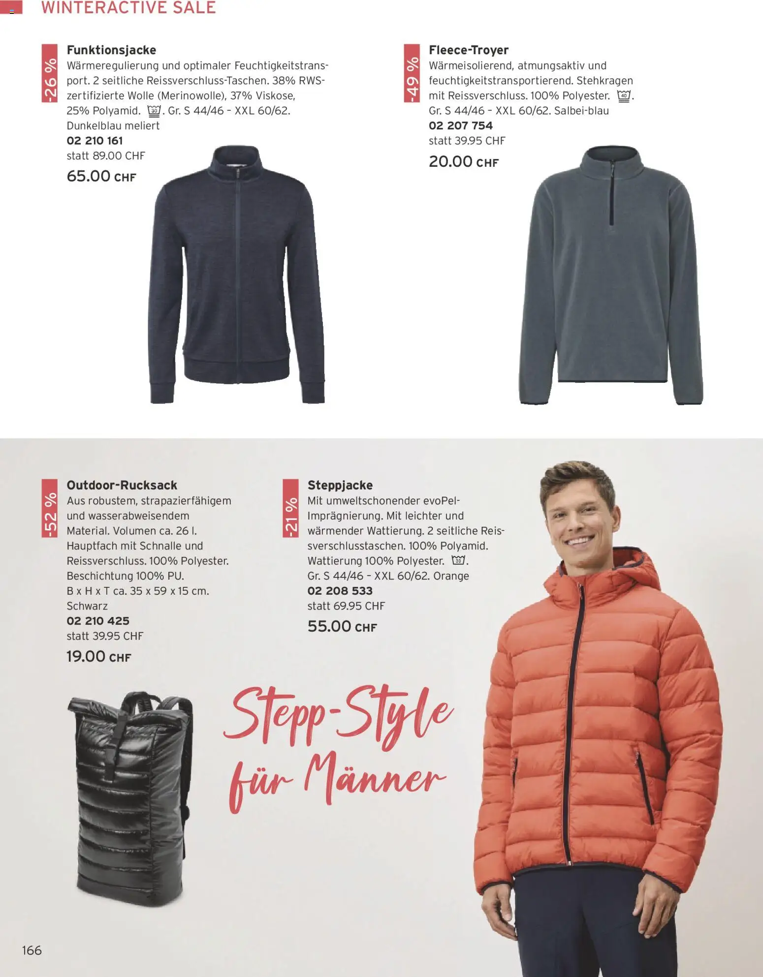 Tchibo Aktionen - page 166- valid from 24.02.2026