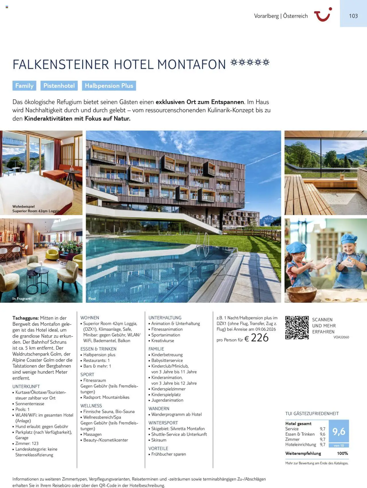 Aida - Urlaub mit eigener Anreise  - Seite 103 - gültig ab 01.11.2025