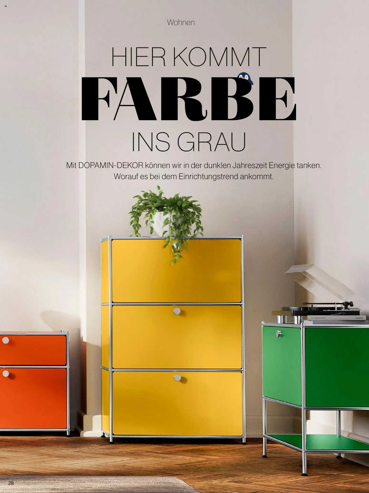 Tchibo Katalog Moment - Seite 28 - gültig ab 01.12.2025