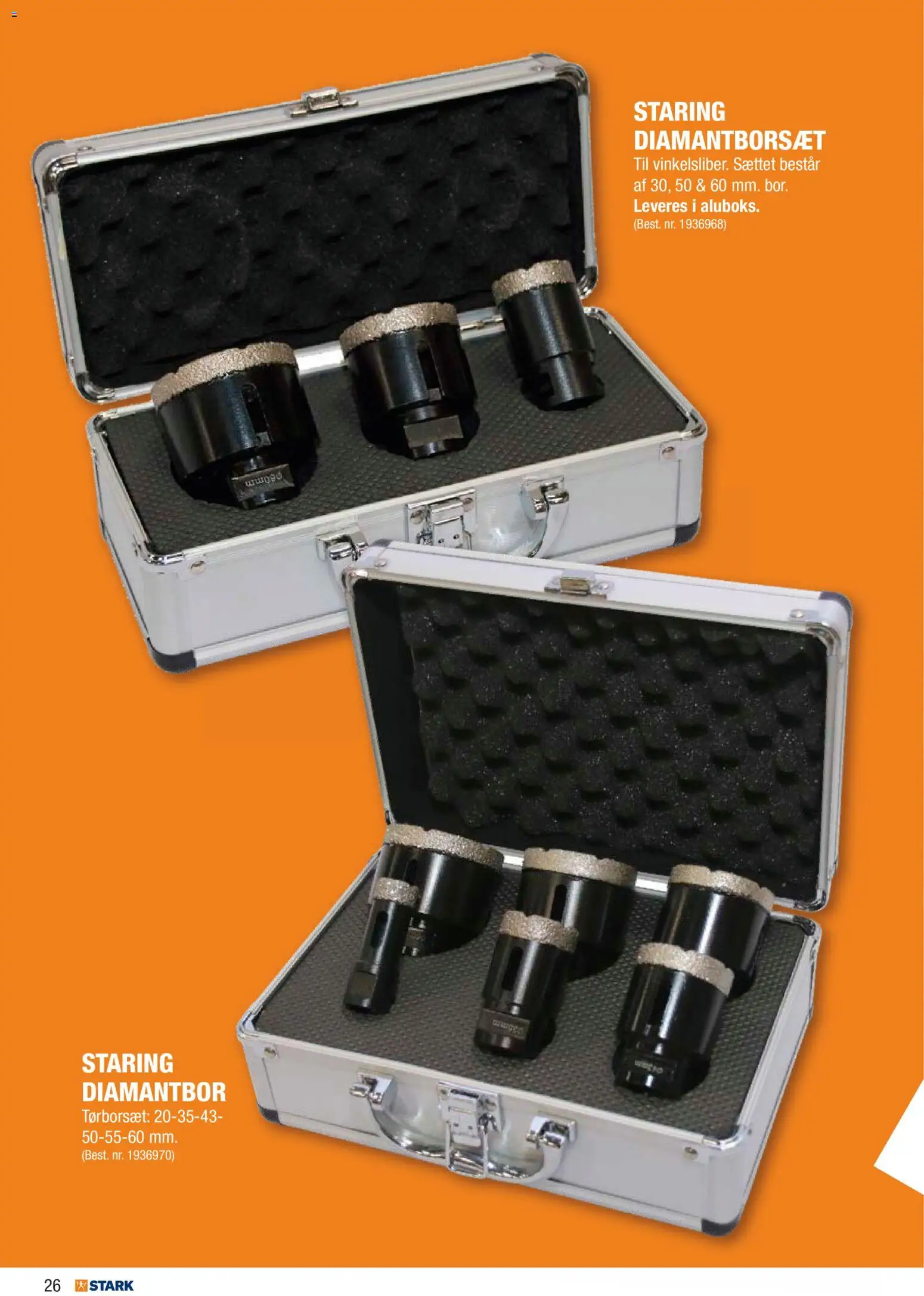 Stark - Murerartikler - page 26- valid from 01/01/2026