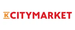 K-Citymarket kauppa logo