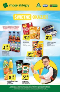 Podgląd ABC Gazetka - Katalog ważny od 21.08.2025