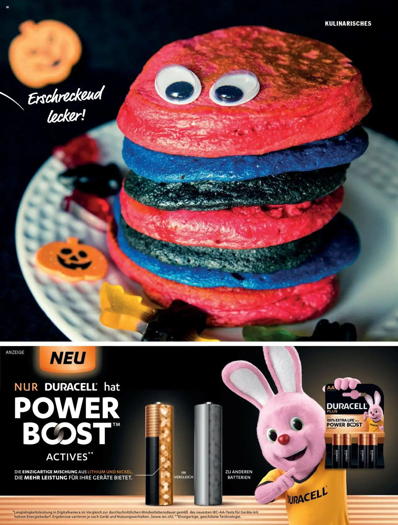 HIT Pures Leben - Seite 29 - gültig ab 01.10.2025