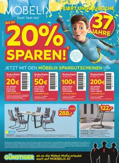 Vorschau Möbelix Angebote gültig ab 03.03.2026