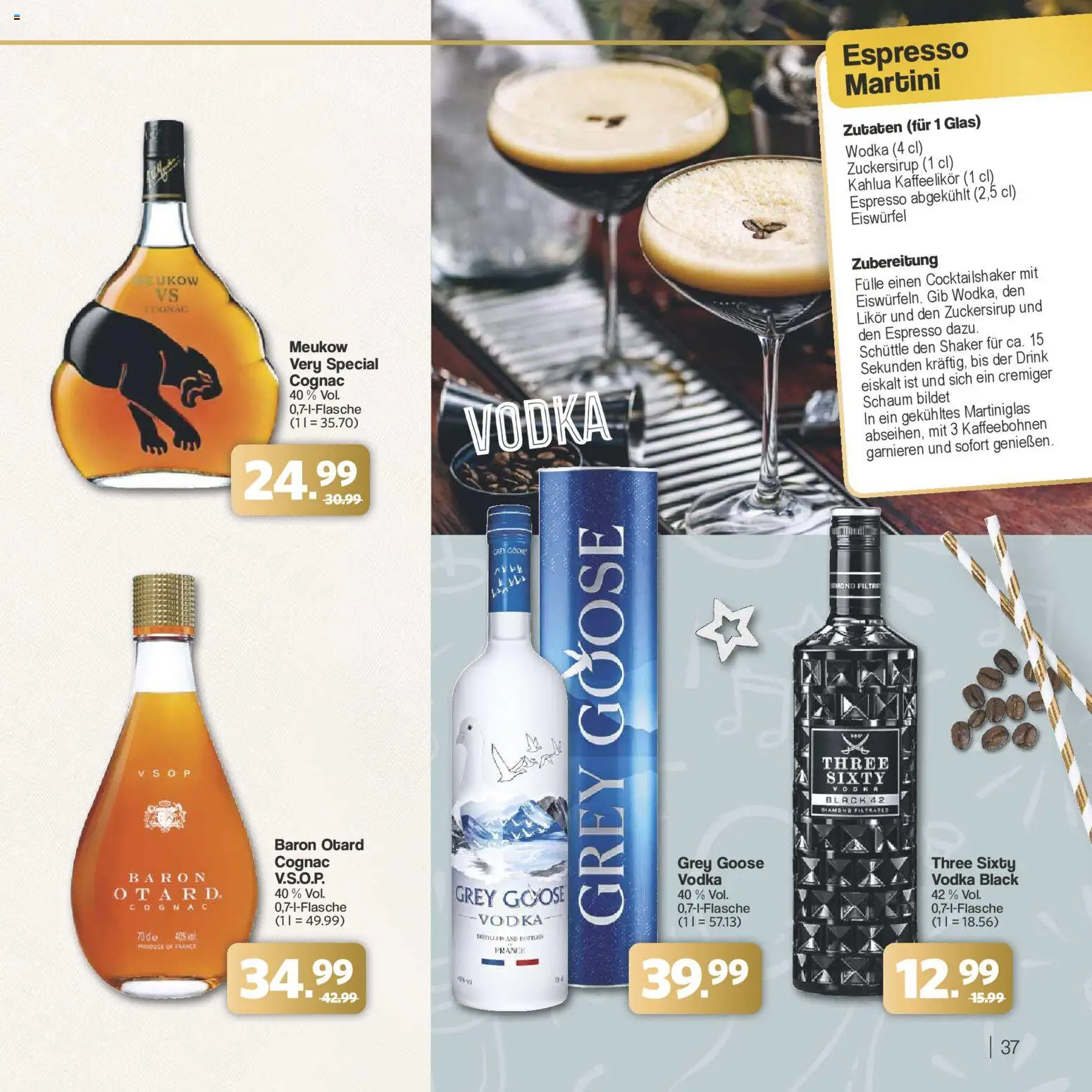 Famila Nordwest - Festliche Momente - Seite 37 - gültig ab 24.11.2025