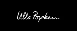 Ulla Popken bolt logo