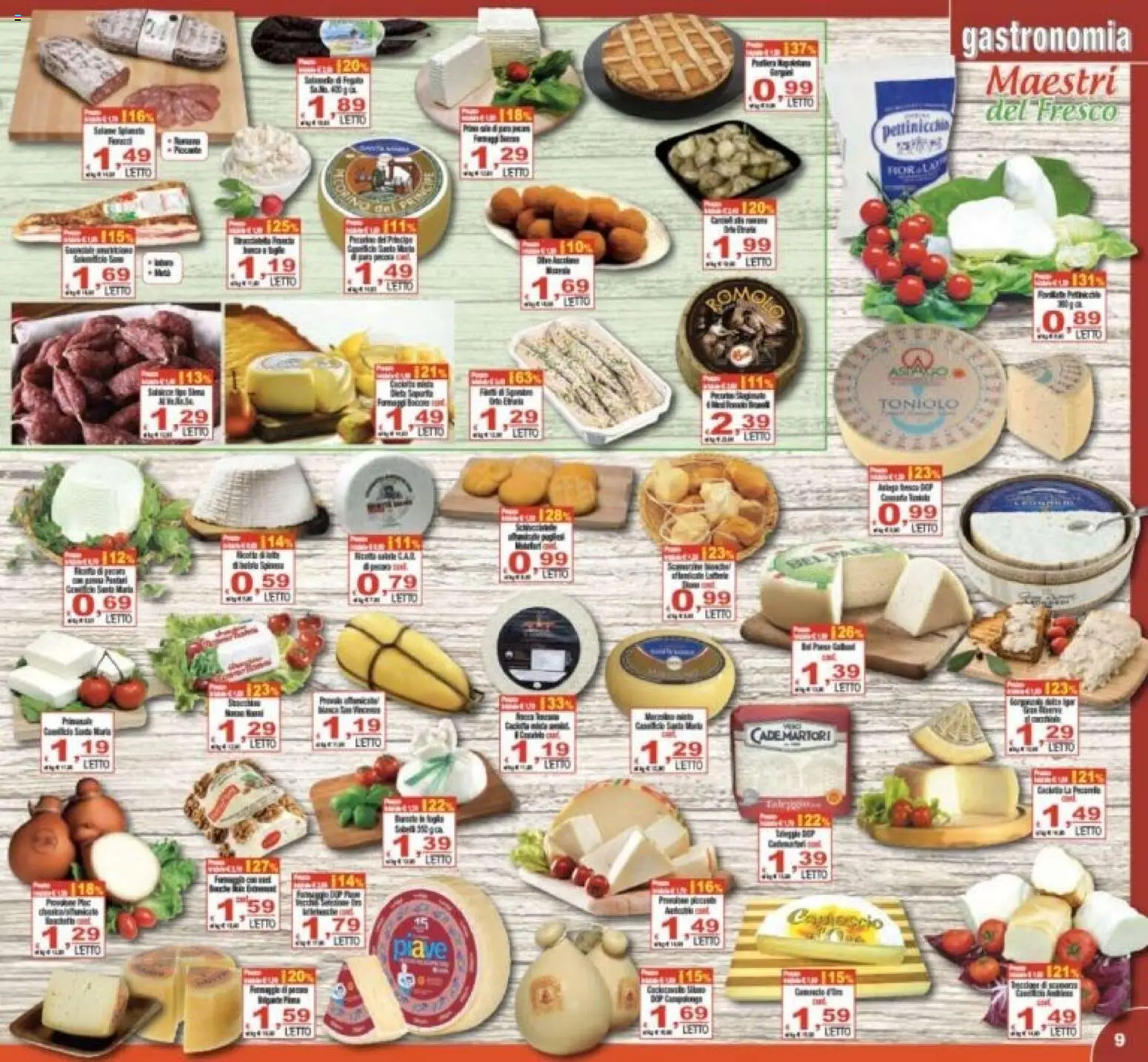 CTS volantino - pagina 9 - valido dal 27/03/2026