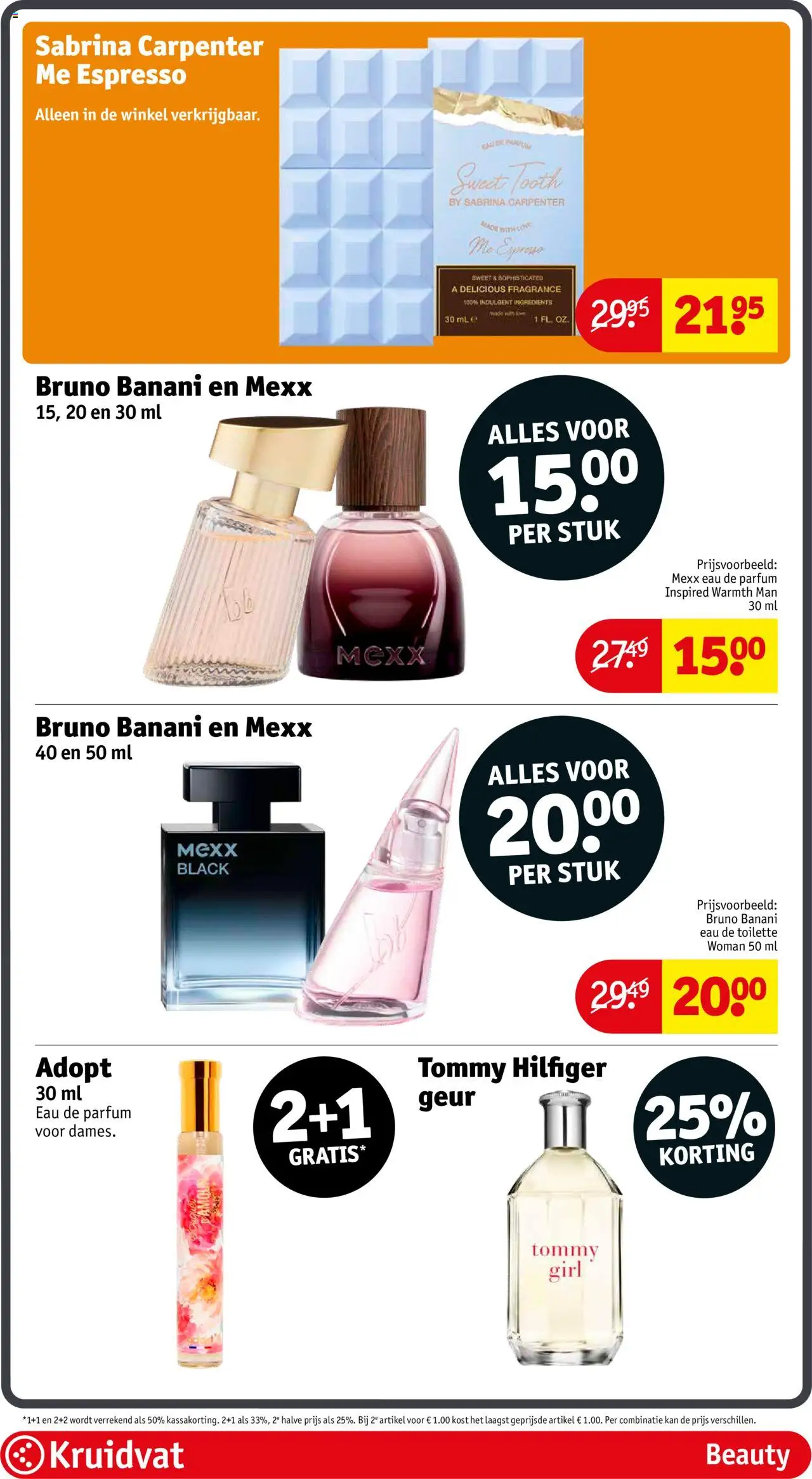 Kruidvat - Folder week 29  - pagina 17- geldig vanaf 15-07-2025