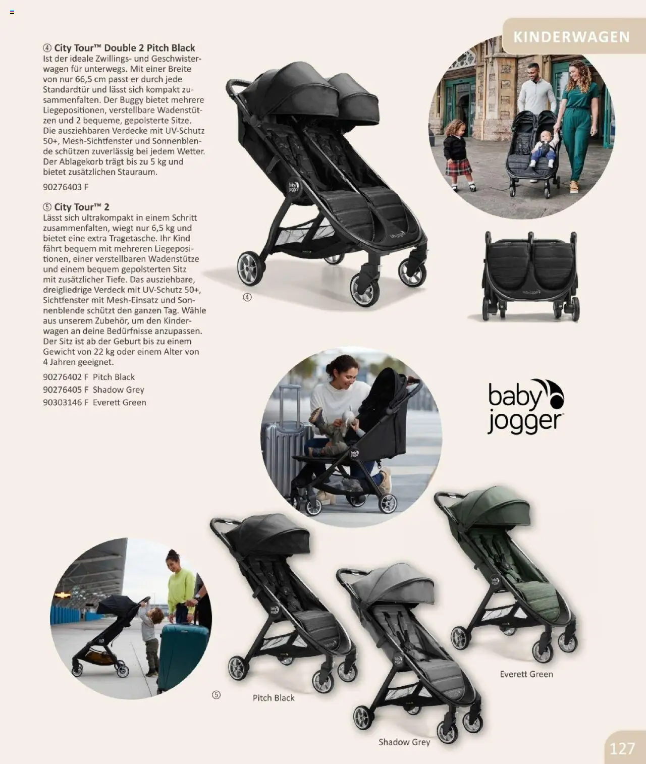 Vedes - Babykatalog - Seite 127 - gültig ab 01.07.2025