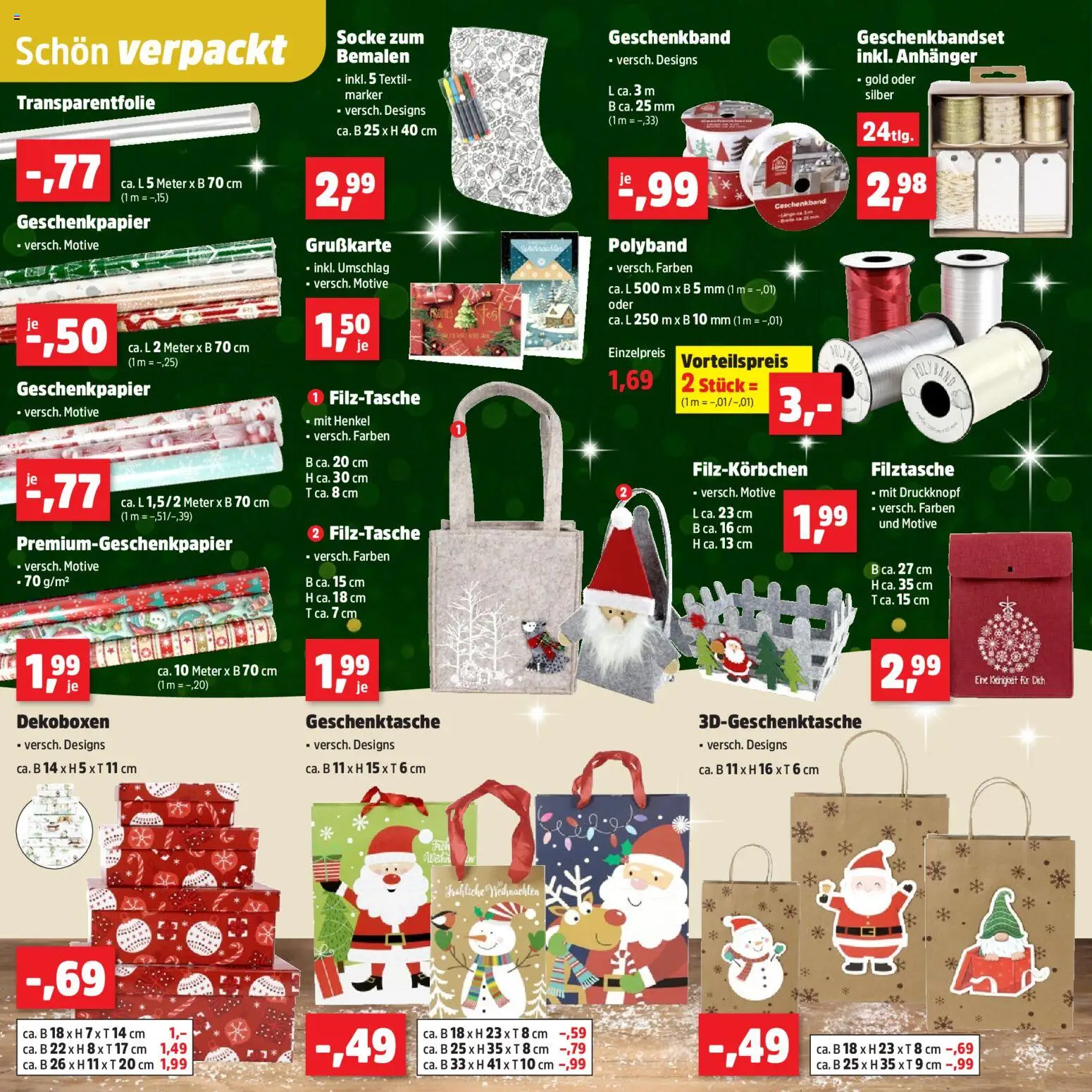 Thomas Philipps Prospekt - Seite 8 - gültig ab 01.12.2025