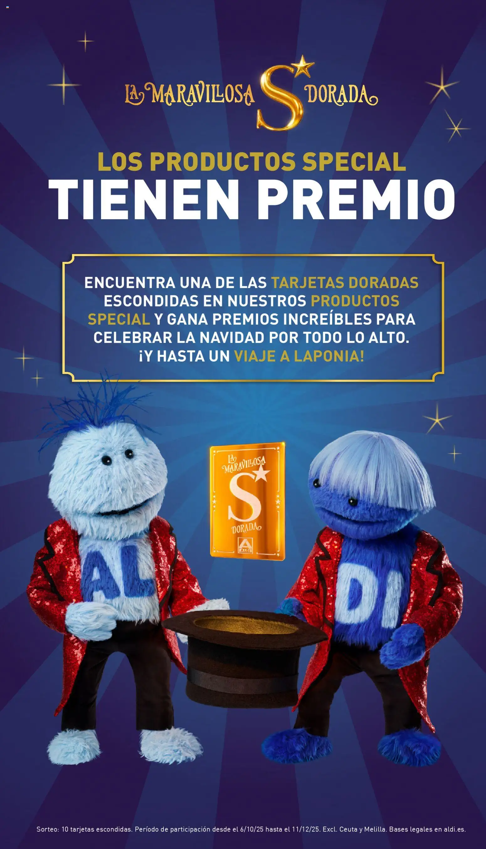 Aldi folleto Canarias - Página de 42 - Válido desde 04/12/2025