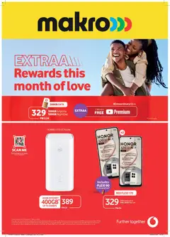 Preview Makro - Vodacom valid from 06/02/2026